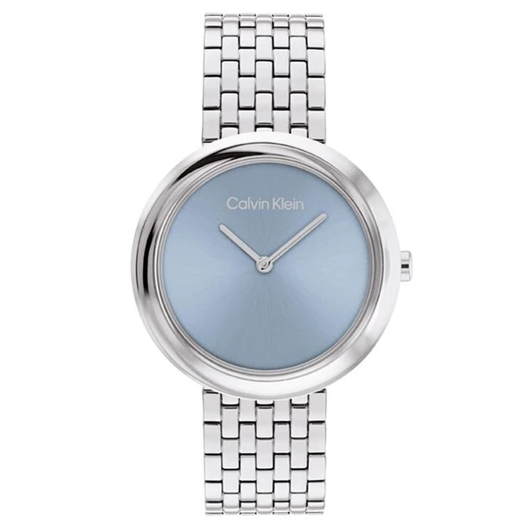 Calvin Klein CK25100065 Kadın Kol Saati ürün görseli 1