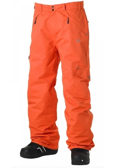 Dare 2b Get Loose Ski Erkek Kayak Pantolonu-TURUNCU ürün görseli 1