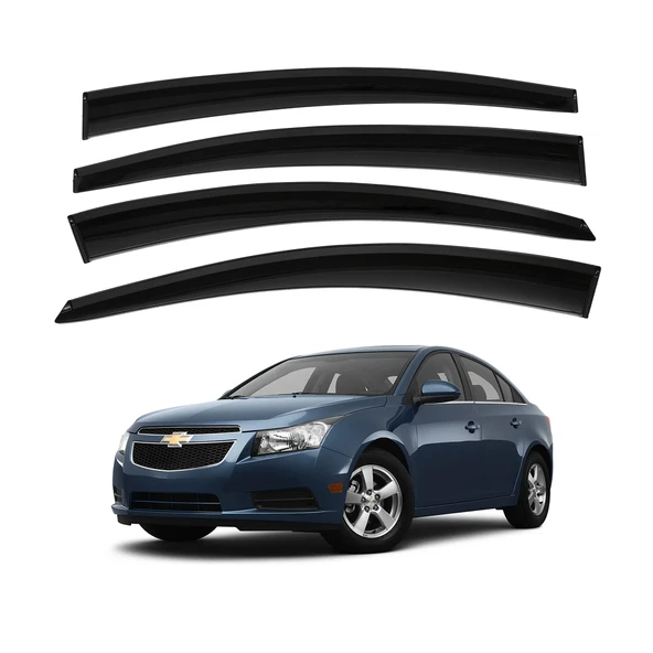 Cam Rüzgarlığı Chevrolet Cruze 2008-2017 ile uyumlu ürün görseli 1