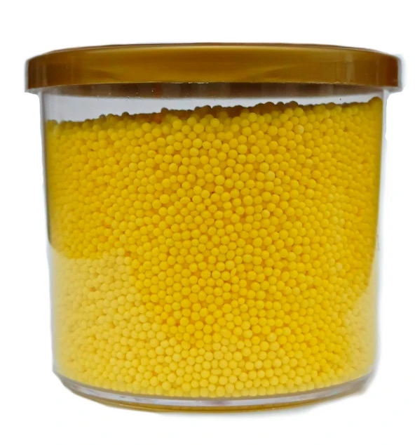Kaskas Şekeri 200 gr (Sarı) ürün görseli 1