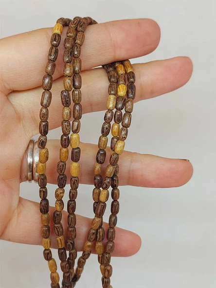 Gül Ağacı Kapsül Kesim Dizi 3*5mm (54632) ürün görseli 1