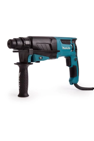 Makita Hr2630x7 Kırıcı Delıcı Mandrenli 26 Mm 800w 2.9j ürün görseli 1