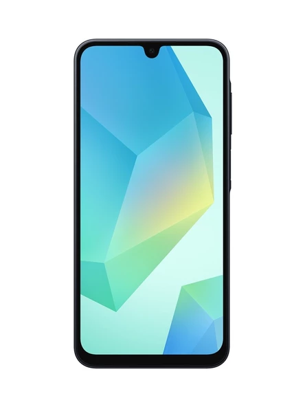 Samsung Galaxy A16 128 GB 4 GB Ram Siyah Cep Telefonu (Samsung Türkiye Garantili) ürün görseli 1