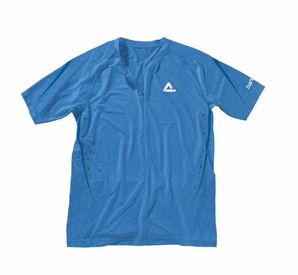 Dare 2b Chainline Jersey Erkek T-Shirt-MAVİ ürün görseli 1