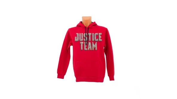 Iron Knight baskılı Sweatshirt ürün görseli 1