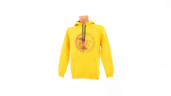 Ancient Glory baskılı Sweatshirt ürün görseli 1