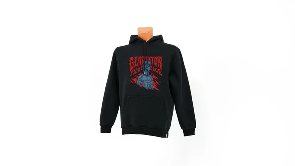 Gladyatör baskılı Sweatshirt ürün görseli 1