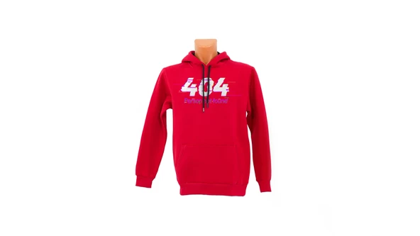 404 Hatası baskılı Sweatshirt ürün görseli 1