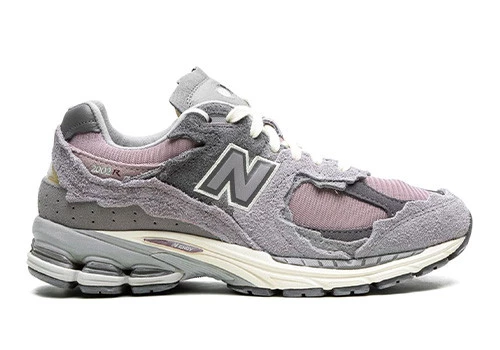 New Balance 2002R Protection Pack Lunar New Year Dusty Lilac ürün görseli 1