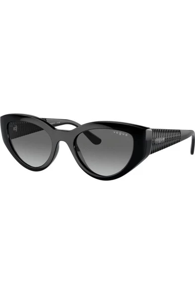 VOGUE VO 5566-S COL W44/11 52-20-135 KADIN GÜNEŞ GÖZLÜĞÜ ürün görseli 1