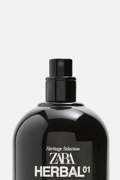 ZARA HERBAL COLLECTION 01 EDP 100 ML  (İNDİRİMSEHRİ - Resim 2