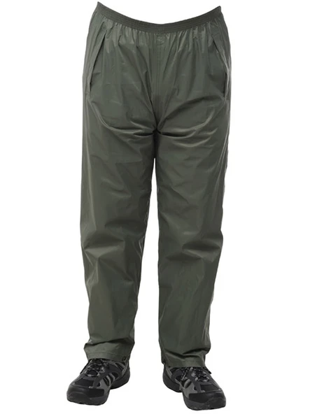 Regatta Packaway II Trekking Erkek Pantolon-HAKİ ürün görseli 1