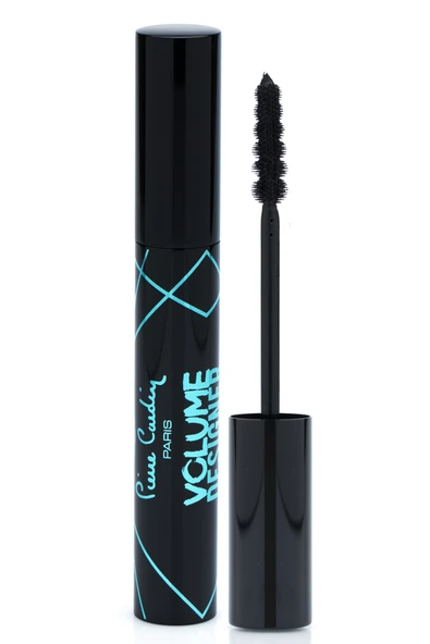 Pierre Cardin Volume Designer Siyah Mascara - 9 ML ürün görseli 1