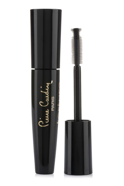 Pierre Cardin Torture Uzunluk ve Hacim Veren Siyah Mascara ürün görseli 1