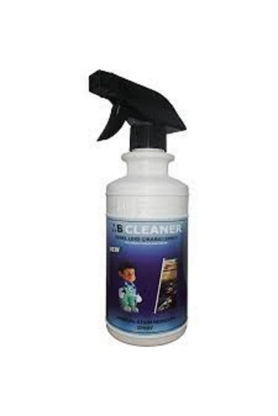 MB FLEX Mb Cleaner Genel Leke Çıkarıcı Sprey 500 ml ürün görseli 1