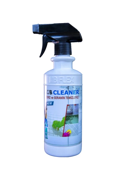 MB CLEANER Derz Ve Seramik Temizleyici ürün görseli 1