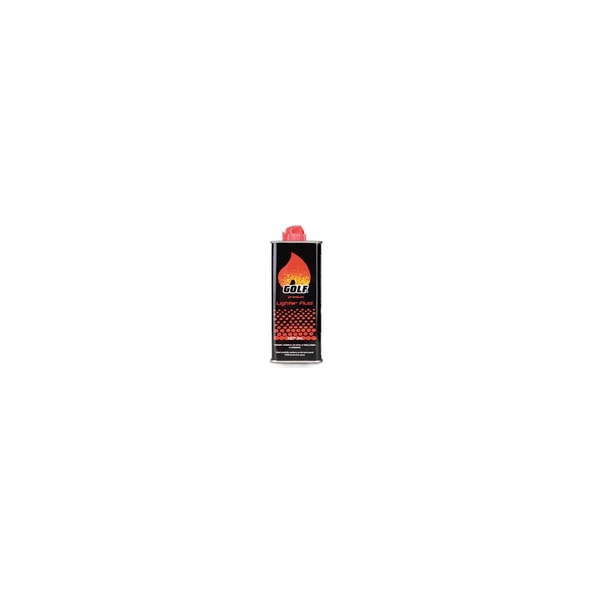 GOLF ÇAKMAK BENZİNİ 127ML ürün görseli 1