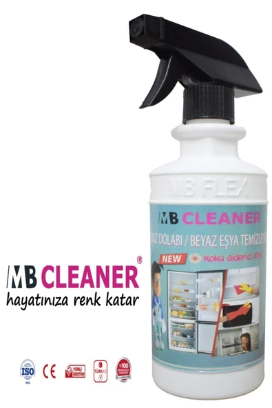 MB CLEANER Buzdolabı/beyaz Eşya Temizleyici ürün görseli 1