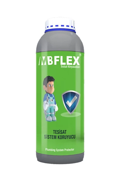 MB FLEX Tesisat Sistem Koruyucu ürün görseli 1