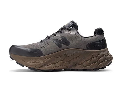 New Balance Fresh Foam X More Trail - Resim 2