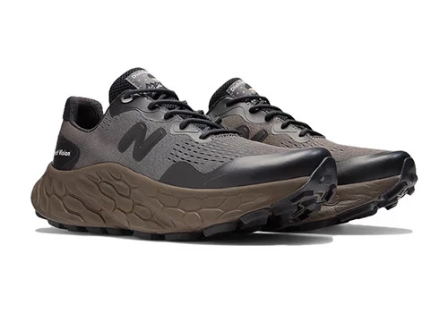 New Balance Fresh Foam X More Trail ürün görseli 1