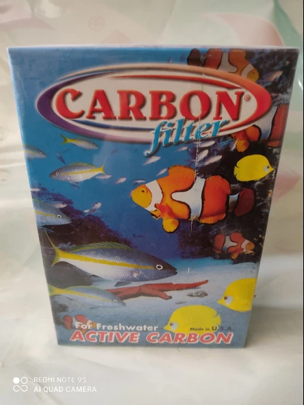 AKTİF KARBON  1000 ML ürün görseli 1