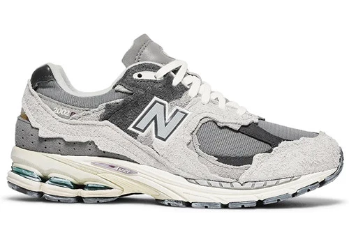 New Balance 2002 R Protection Pack Rain Cloud ürün görseli 1