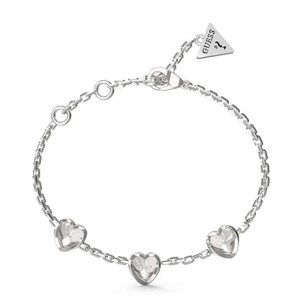 Guess JGUJUBB04611JWRHS Kalpli Kadın Bileklik ürün görseli 1