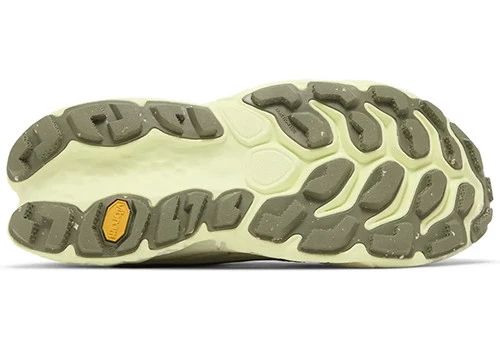 PTTAVM: New Balance Fresh Foam X Trail More v3 olive