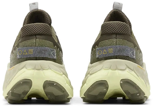 PTTAVM: New Balance Fresh Foam X Trail More v3 olive