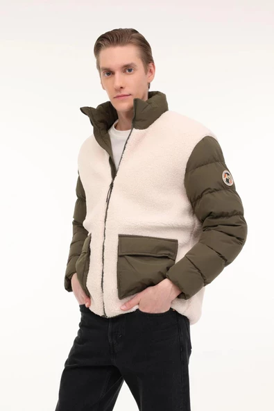 LUMBERJACK ML TALOH 2CFFW24M13 4PR ERKEK MONT ürün görseli 1