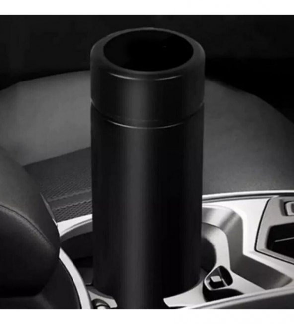 Termox Paslanmaz Çelik Termos 500ml - Resim 3
