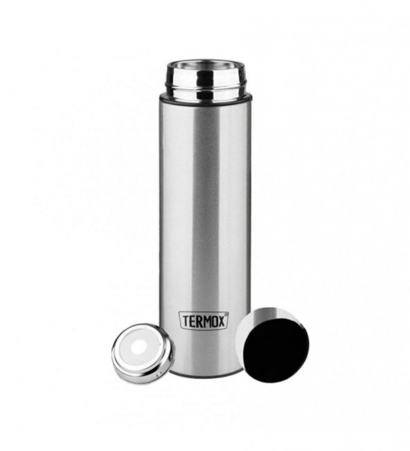 Termox Paslanmaz Çelik Termos 500ml - Resim 5