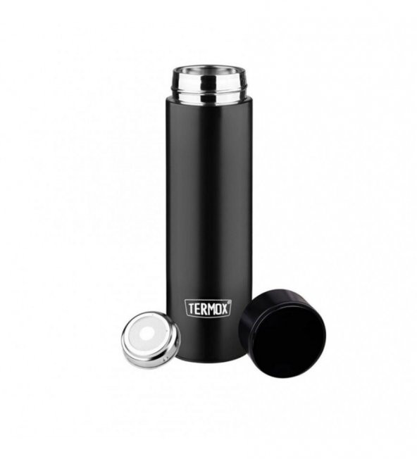 Termox Paslanmaz Çelik Termos 500ml - Resim 7