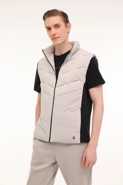 LUMBERJACK 4W ML BEKSY 4AFW-82 4PR ERKEK SPOR YELEK ürün görseli 1