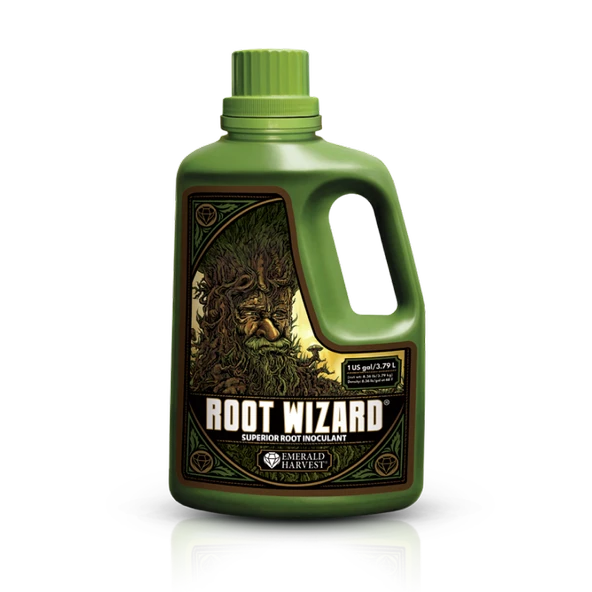 Emerald Harvest Root Wizard 3.79 Litre ürün görseli 1