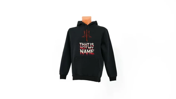 Spartacus baskılı Sweatshirt ürün görseli 1