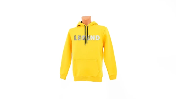 Legend baskılı Sweatshirt ürün görseli 1