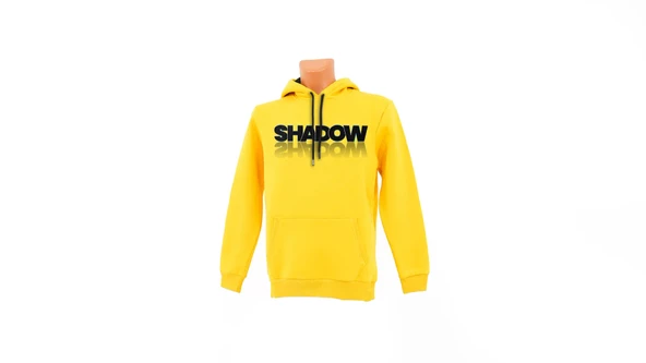 Shadow baskılı Sweatshirt ürün görseli 1