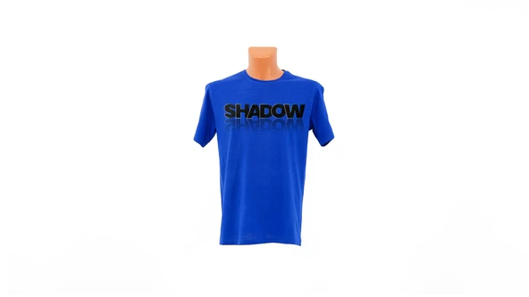 Shadow baskılı Tişört ürün görseli 1