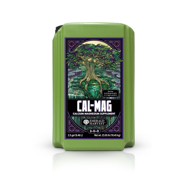 Emerald Harvest Cal-Mag 9.46 Litre ürün görseli 1