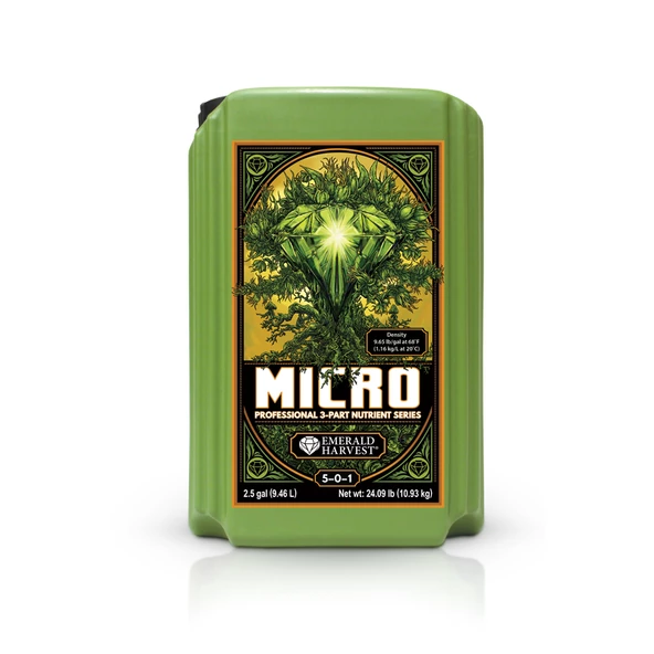 Emerald Harvest Micro 9.46 Litre ürün görseli 1