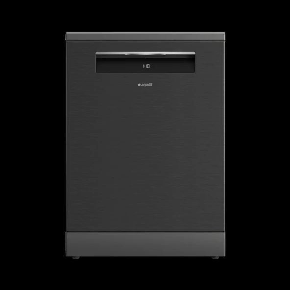 Arçelik 6688 DI 8 Programlı Bulaşık Makinesi ürün görseli 1