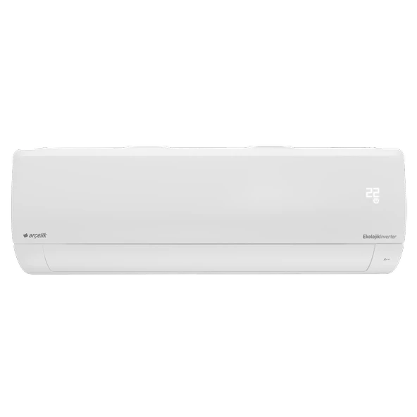 Arçelik 09325 A++ 9000 BTU Ekolojik Ev Tipi Klima ürün görseli 1