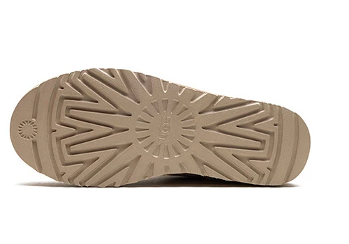 UGG Women's Classic Ultra Mini - Resim 5