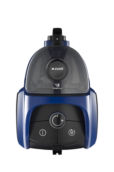 Arçelik S 7564 Elektrikli Süpürge - Resim 2