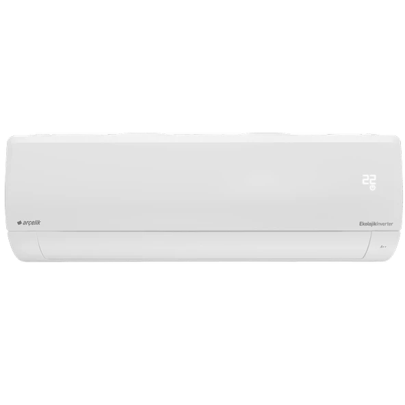 Arçelik 12325 A++ 12000 BTU Ekolojik Inverter Klima ürün görseli 1