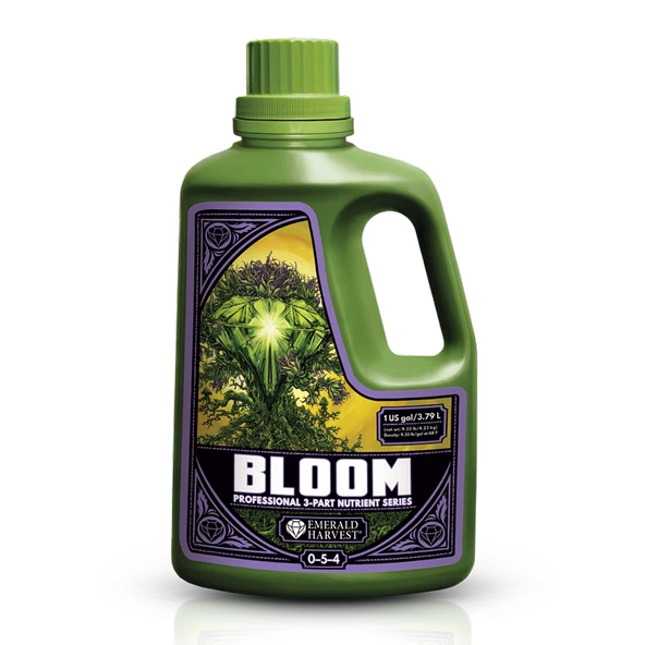 Emerald Harvest Bloom 3.79 Litre ürün görseli 1