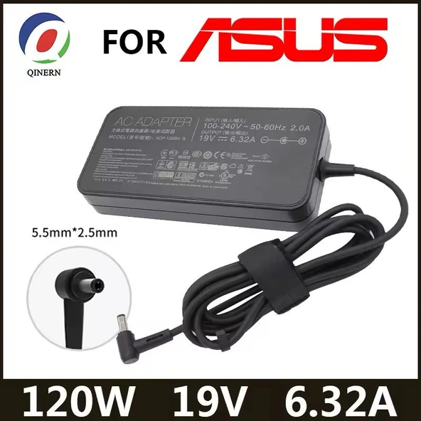 Bluesery Monster Abra A5 V13.2 Uyumlu Adaptör 19W 6.32A BSA-06 ürün görseli 1