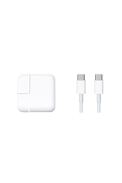 Bluesery Macbook Pro 13 Uyumlu Type-c 61w Uyumlu Güç Adaptörü Eta-c69 ürün görseli 1
